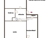 Eladó lakás Pécs 44 500 000 Ft