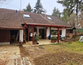 Eladó családi ház Orfű 34 990 000 Ft