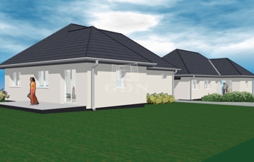 Eladó családi ház