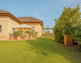 Eladó családi ház Tahitótfalu 129 000 000 Ft