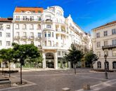 Eladó lakás Budapest V. ker 154 000 000 Ft