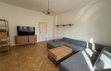 Eladó lakás