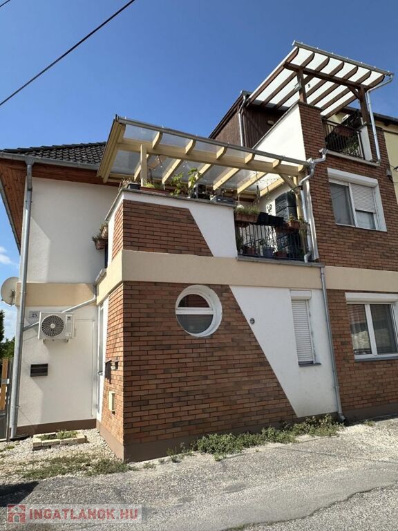 2 bed · 52m² · Lakás · 55.000.000 ft