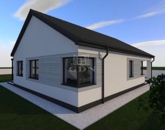 Eladó családi ház Nyíregyháza 99 000 000 Ft