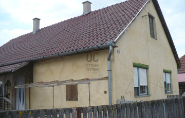Eladó családi ház