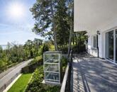 Mediterrán hangulatú, panorámás EXKLUZÍV VILLA TIHANYBAN