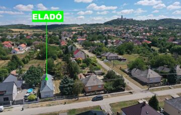 Eladó családi ház