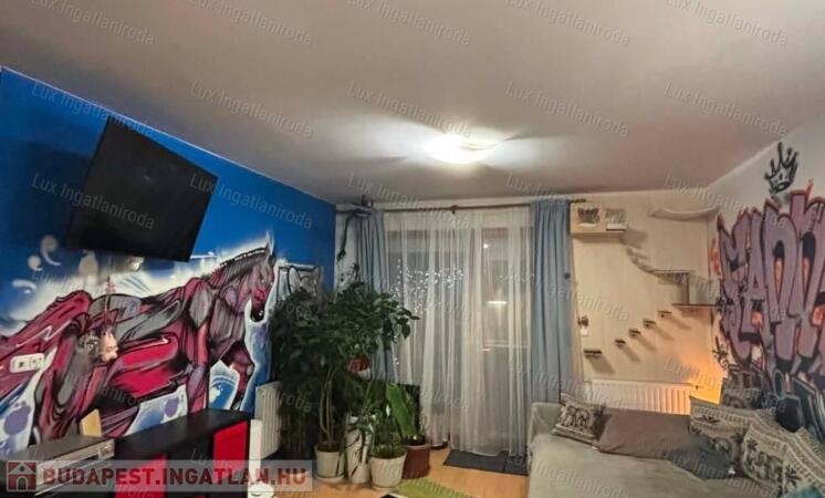 Ritka lehetőség, eladó kertkapcsolatos lakás Oroszlányon!                                 