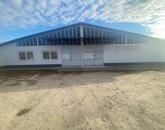 Eladó ipari ingatlan Kiskunhalas 299 900 000 Ft