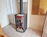 ELADÓ BÚTOROZOTT TÉGLALAKÁS DEVECSER KÖZPONTJÁBAN