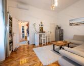 Eladó Budapest 13. Ker 55 m2 Tégla Lakás.