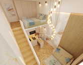 Eladó lakás Budapest VII. ker 45 900 000 Ft