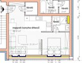 Eladó lakás Makó 33 081 600 Ft