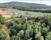 Eladó telek/földterület Vértessomló 499 999 999 Ft