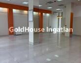 Kiadó iroda/üzlethelyiség Budapest X. ker 252 Euro