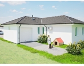 Eladó családi ház Nyíregyháza 82 000 000 Ft