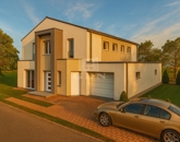 Eladó családi ház Budapest XVIII. ker 149 400 000 Ft