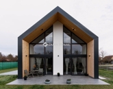 Eladó üdülő/nyaraló Balatonkeresztúr 99 000 000 Ft