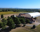 Eladó telek/földterület Pogány 450 000 000 Ft