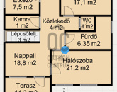 Eladó családi ház Nagykanizsa 69 000 000 Ft