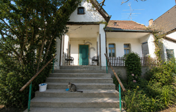 Eladó családi ház