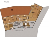 Eladó családi ház Pécs 599 000 000 Ft