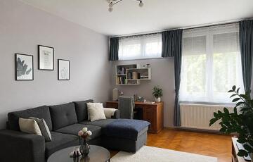 Kiadó lakás
