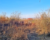 Eladó telek/földterület Miskolc 7 900 000 Ft