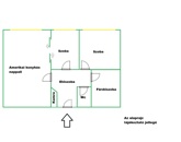 Eladó lakás Szeged 72 900 000 Ft