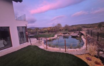 Eladó családi ház