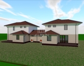 Eladó családi ház Budapest XXII. ker 189 900 000 Ft