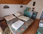 Eladó üdülő/nyaraló Balatonkeresztúr 87 000 000 Ft