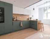 Eladó lakás Budapest XIII. ker 67 500 000 Ft