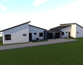 Eladó családi ház Nyírpazony 84 000 000 Ft