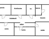 Eladó lakás Budapest III. ker 81 900 000 Ft