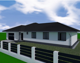 Eladó családi ház Érd 164 900 000 Ft