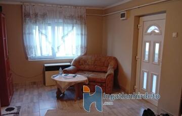 Eladó családi ház