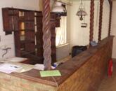 Eladó családi ház Tiszaroff központjában!