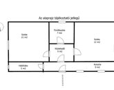 Eladó családi ház Buj 11 790 000 Ft