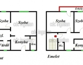 Eladó családi ház Budapest XVI. ker 152 000 000 Ft