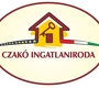 Czakó Ingatlaniroda