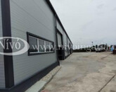 Kiadó ipari ingatlan Veszprém 1 496 000 Ft