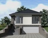 Eladó családi ház Nyíregyháza 110 000 000 Ft