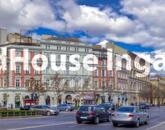 Kiadó iroda/üzlethelyiség Budapest VI. ker 2 000 Euro