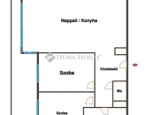 Eladó lakás Budapest XIII. ker 115 000 000 Ft