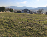 Eladó telek/földterület Pilisborosjenő 125 700 000 Ft