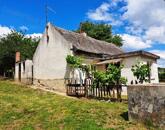 Kedvező lehetőség - eladó LAKÓHÁZ, UDVAR BALATONRENDESEN