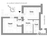 Eladó lakás Hódmezővásárhely 25 900 000 Ft