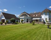 Eladó családi ház Aszófő 270 000 000 Ft