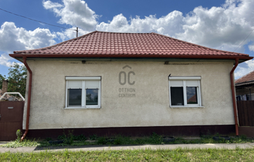 Eladó családi ház
